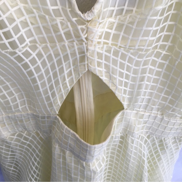 ASOS Edition blouson sleeve midi dress - Picture 7 of 12